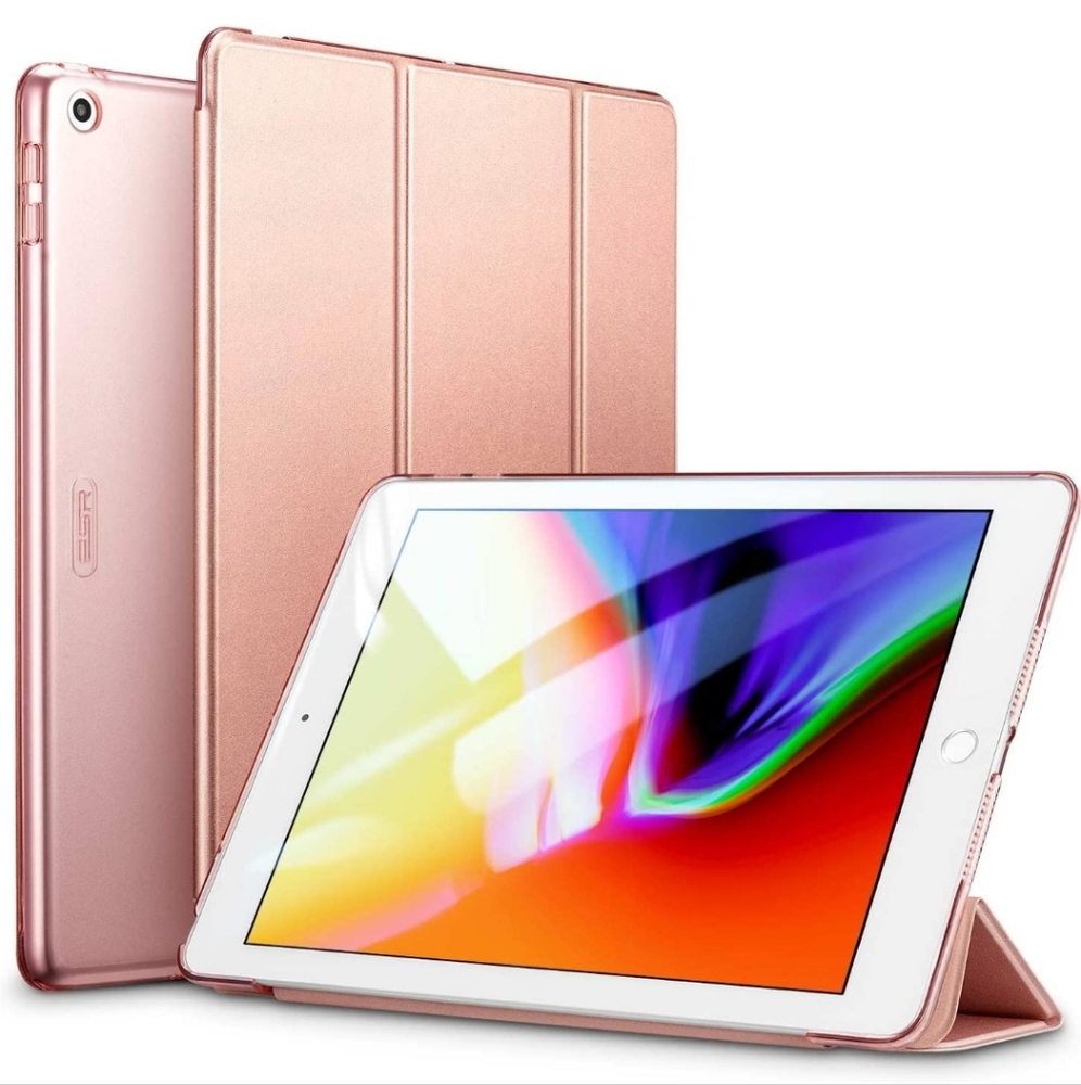 *NEW* ESR Yippee Trifold Smart Case for iPad 9.7 2018/2017